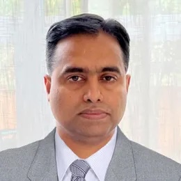 Joshy Abraham, California REALTOR® and Loan Officer